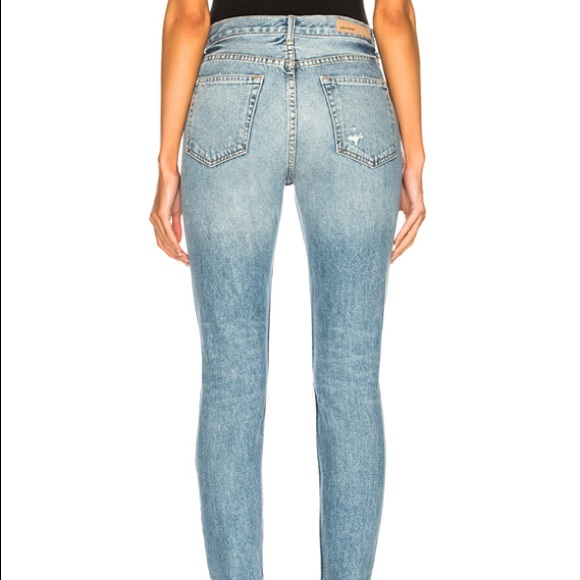 GRLFRND Karolina Jeans - Picture 2 of 8